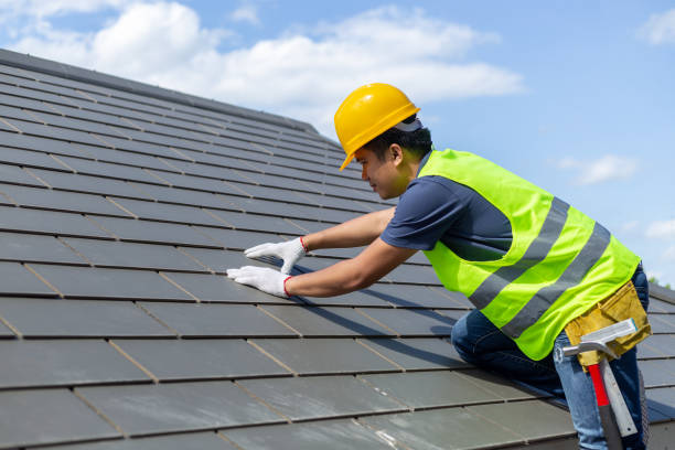 Best Slate Roofing Contractor  in Hearne, TX