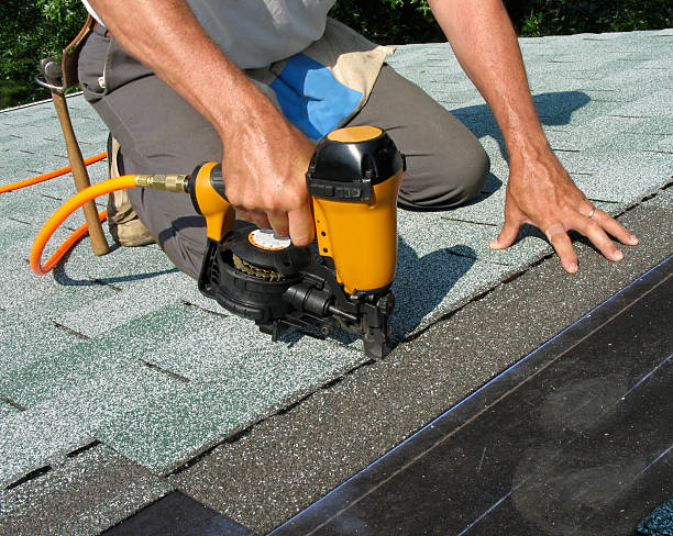 Heating Cable for Roof Installation in Hearne, TX