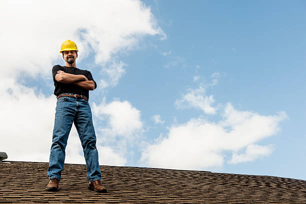 Quick and Trustworthy Emergency Roof Repair Services in Hearne, TX